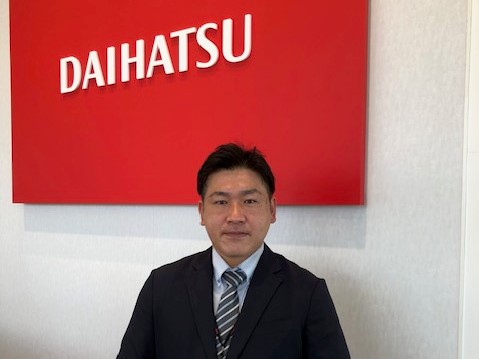 平井店長